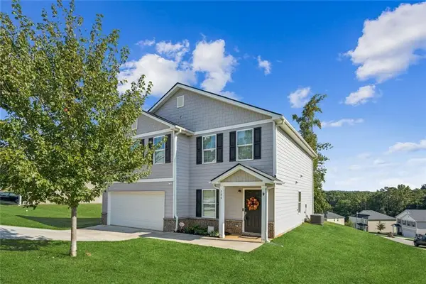 506 Canoe Drive, Jefferson, GA 30549