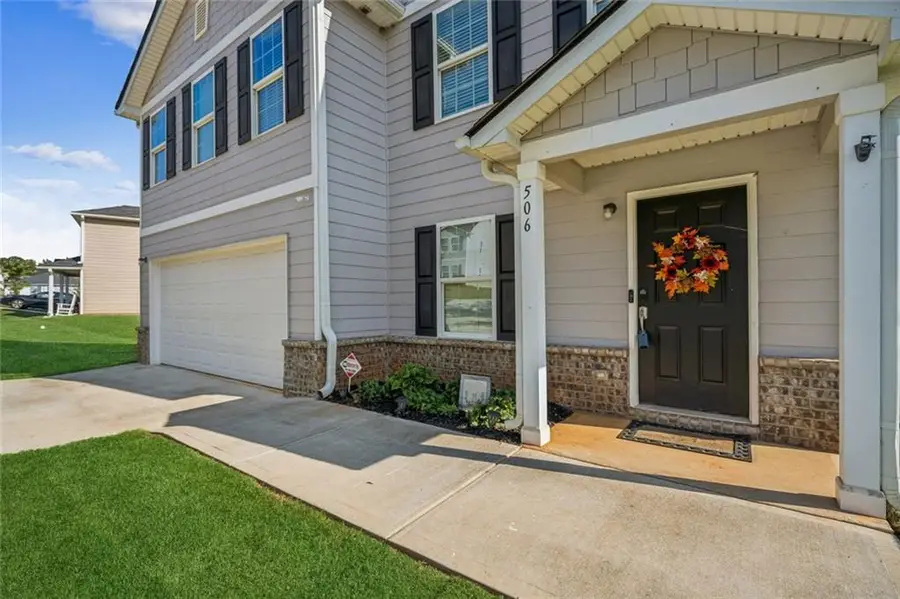 506 Canoe Drive, Jefferson, GA 30549 - Image #2