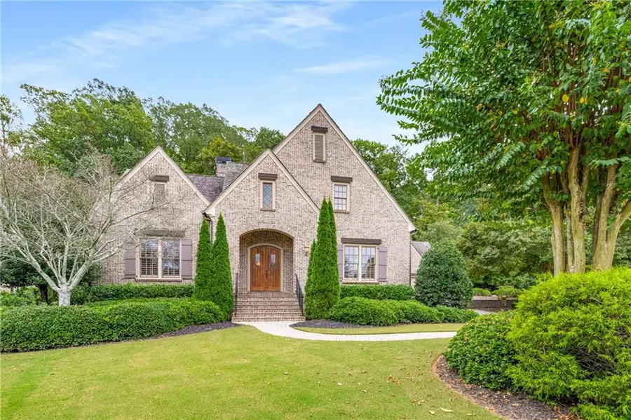 4197 Westriver Park, Duluth, GA 30096 - Image #3