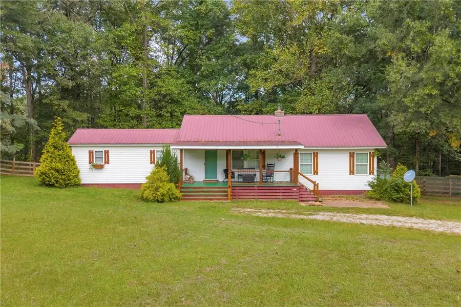 2695 Brays Lake Road, Royston, GA 30662 - Image #2