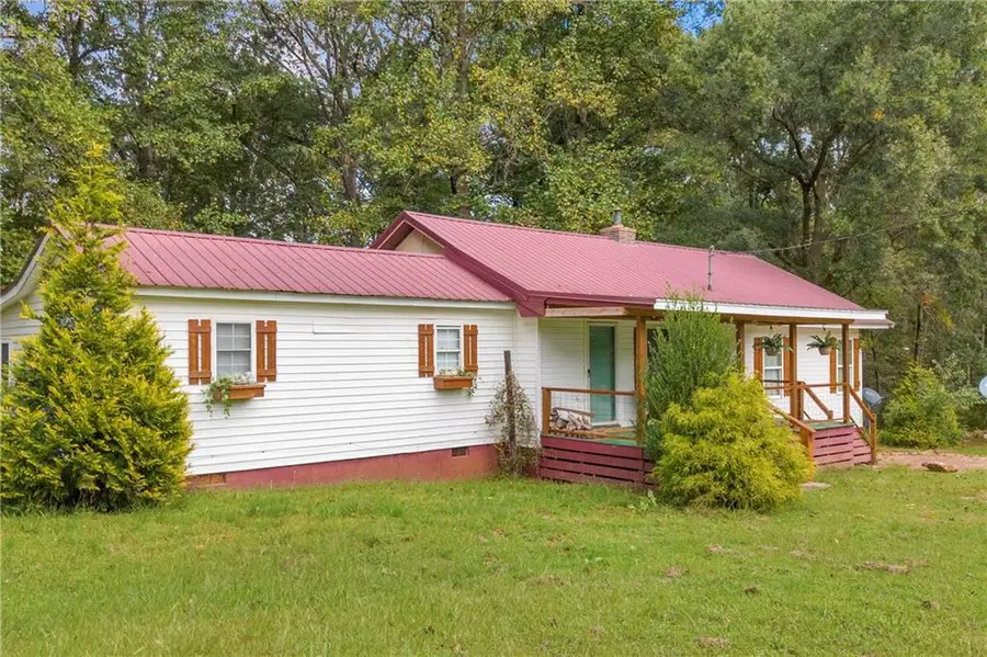 2695 Brays Lake Road, Royston, GA 30662 - Image #3