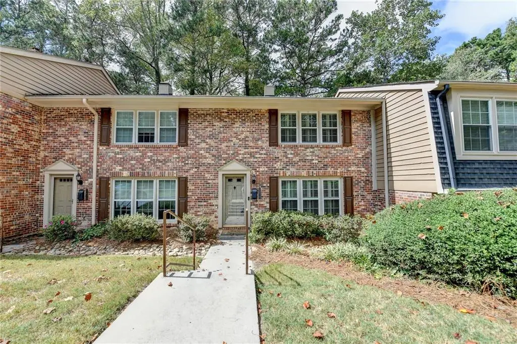2475 Northlake Court Ne, Atlanta, GA 30345 - Image #1