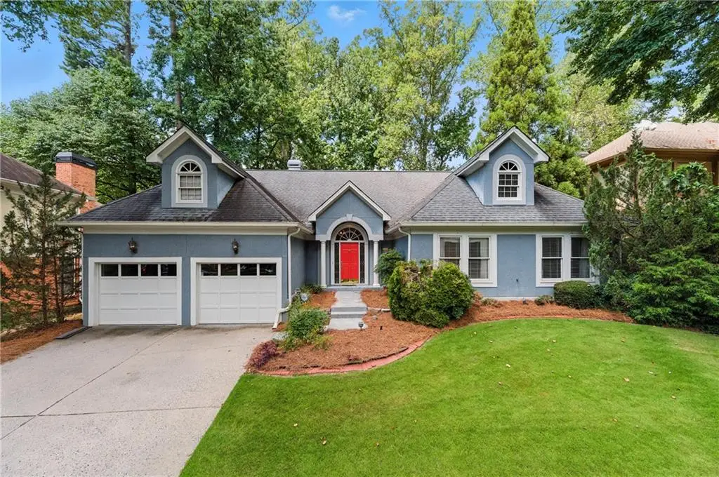 1910 Windham Park Ne, Atlanta, GA 30324 - Image #1