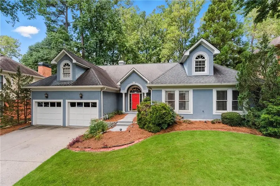 1910 Windham Park Ne, Atlanta, GA 30324 - Image #2