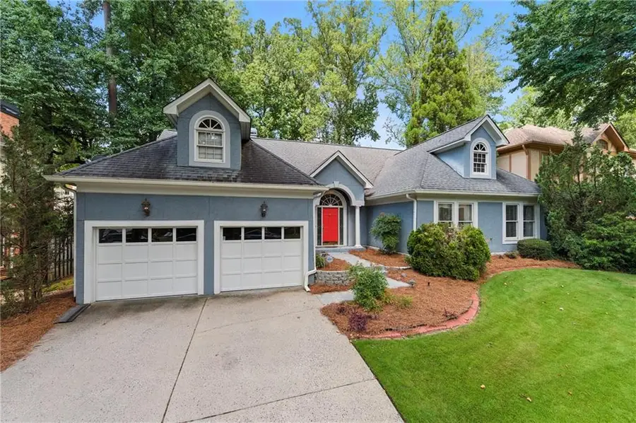 1910 Windham Park Ne, Atlanta, GA 30324 - Image #3