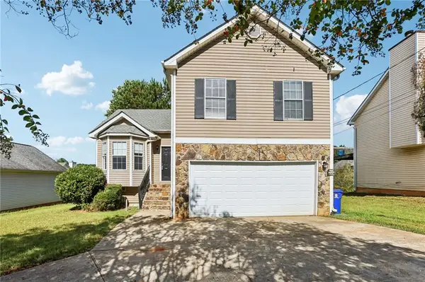 4031 Robin Circle, Atlanta, GA 30349