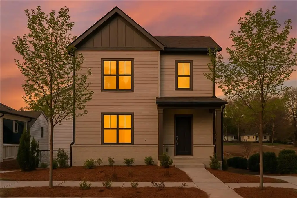 3319 Stillwood Lane, Hapeville, GA 30354 - Image #1