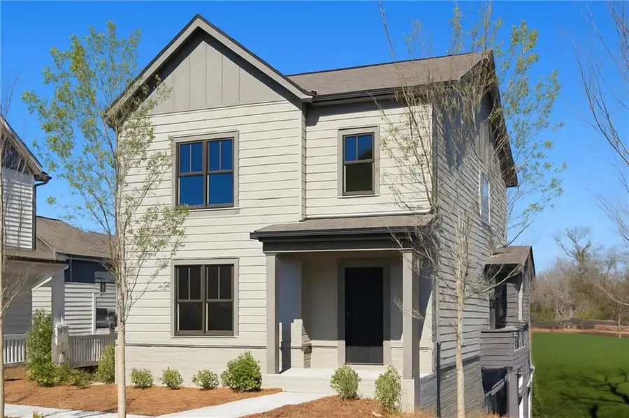 3319 Stillwood Lane, Hapeville, GA 30354 - Image #2