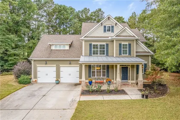 120 High Garden Terrace, Newnan, GA 30263