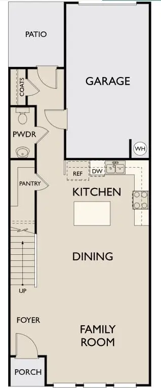 6102 Vaughnmere Way, Douglasville, GA 30135 - Image #3