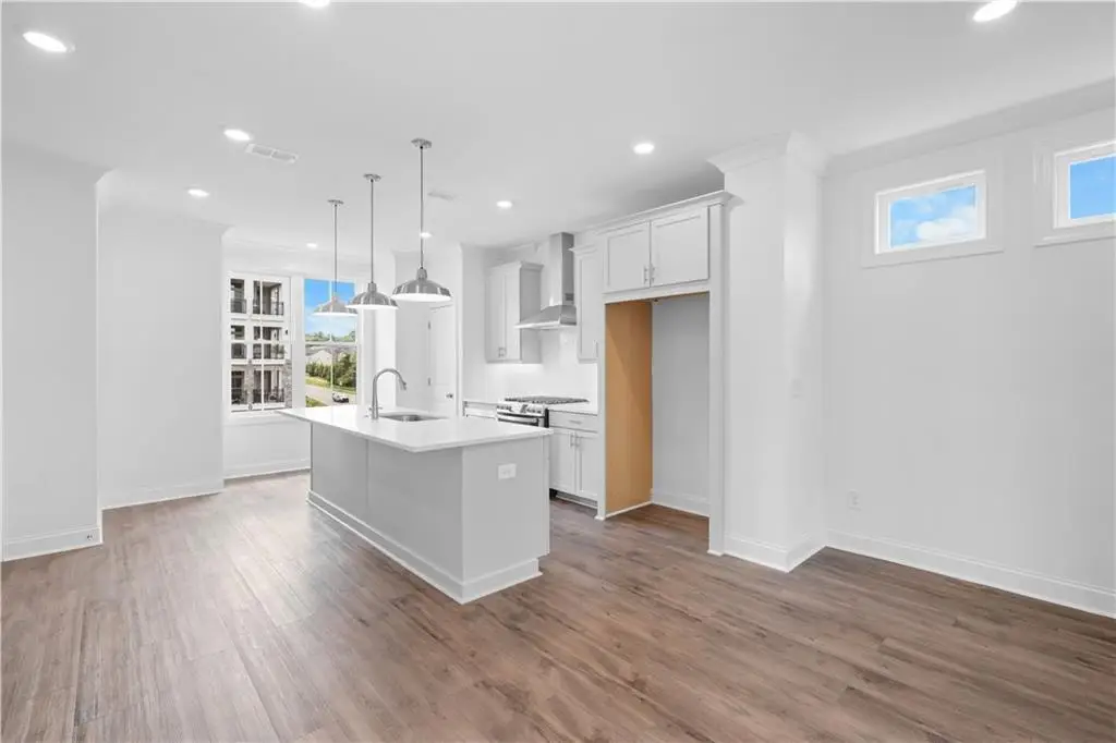 5422 Howington Court #183, Buford, GA 30518 - Image #1