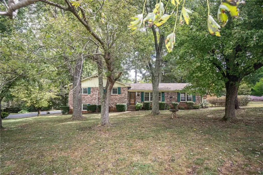 3516 Nowlin Road, Kennesaw, GA 30144 - #3