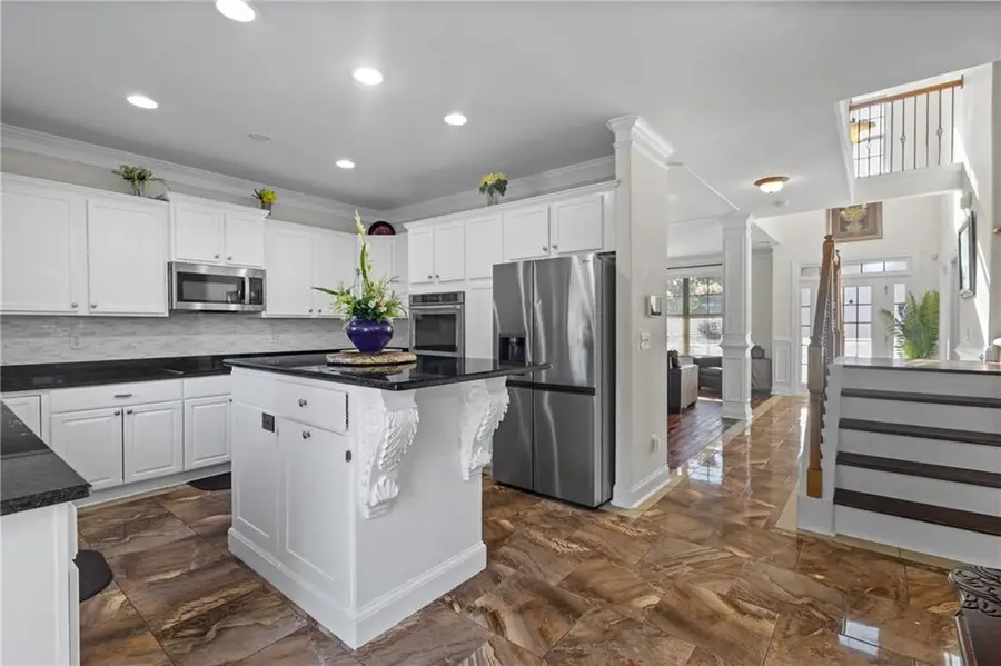 1198 Leybourne Cove, Lawrenceville, GA 30045 - Image #2