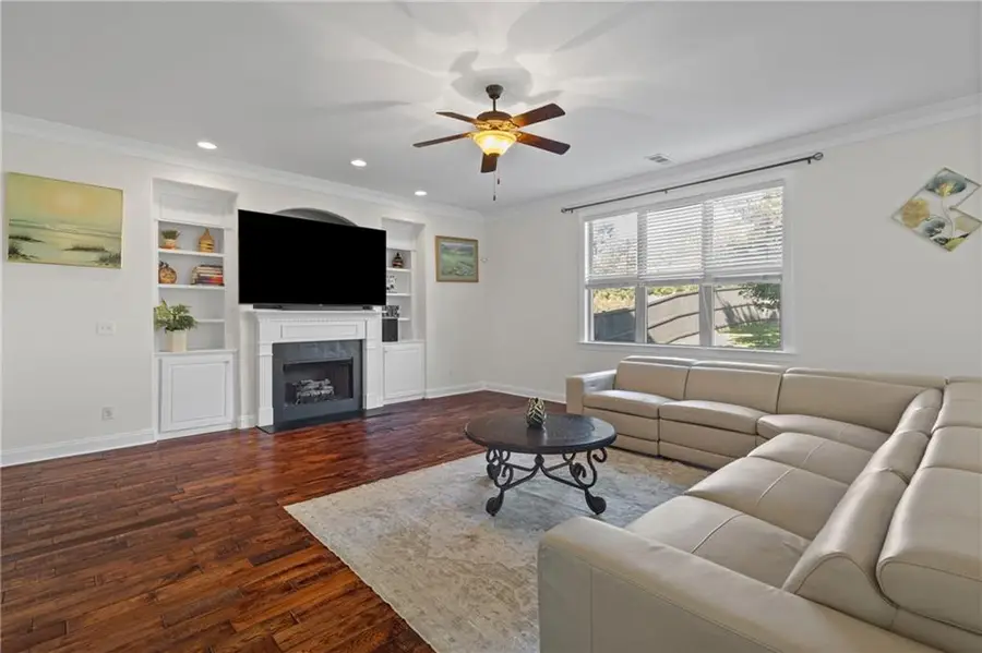 1198 Leybourne Cove, Lawrenceville, GA 30045 - Image #3