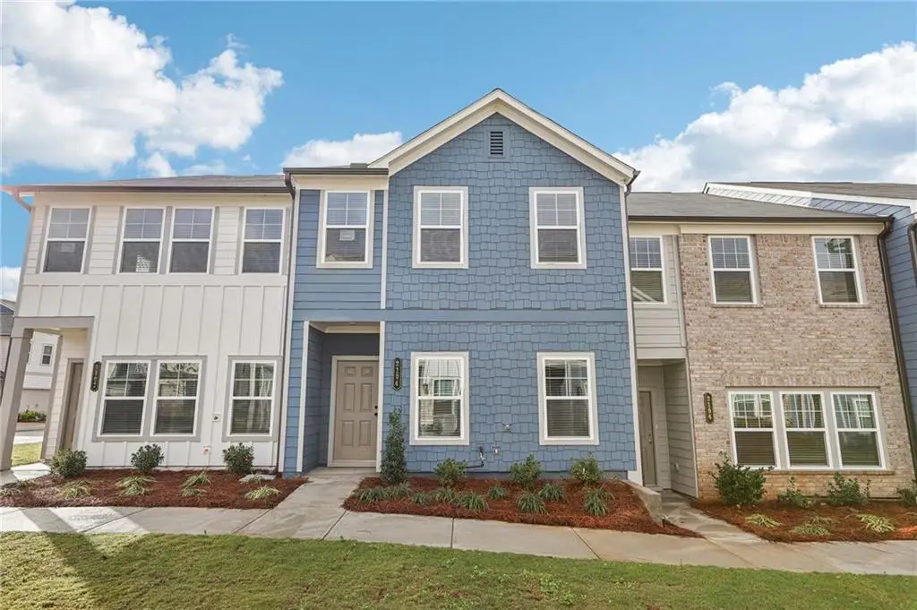 6104 Vaughnmere Way, Douglasville, GA 30135 - Image #1