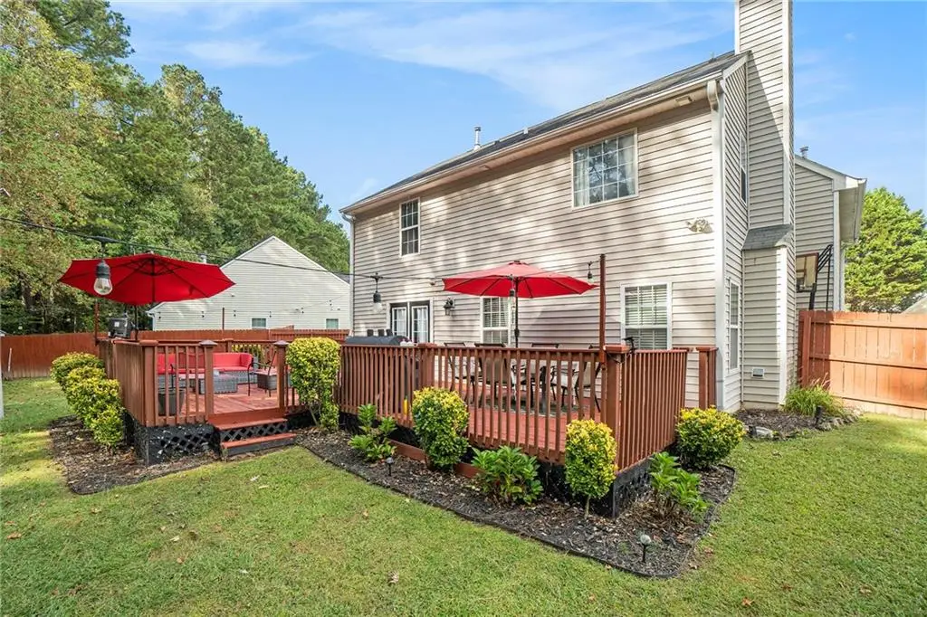 4644 Egret Court, Austell, GA 30106 - Image #1