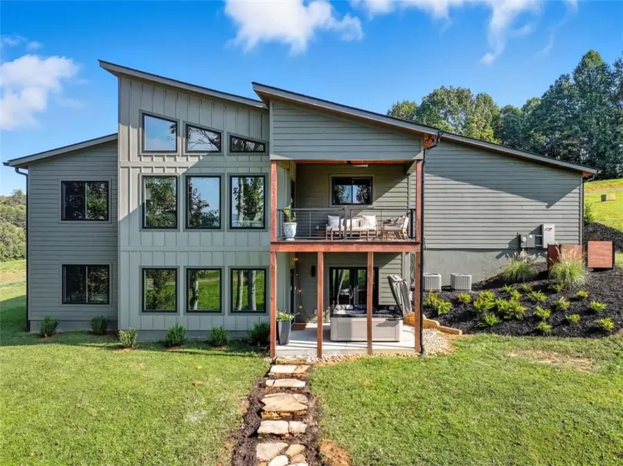 160 Big Valley Drive, Morganton, GA 30560 - Image #2