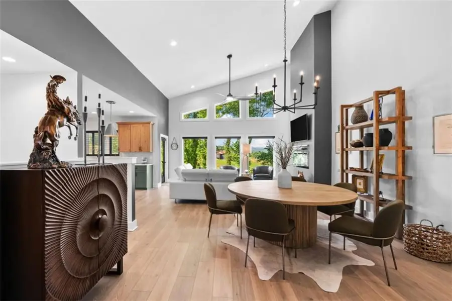 160 Big Valley Drive, Morganton, GA 30560 - Image #3