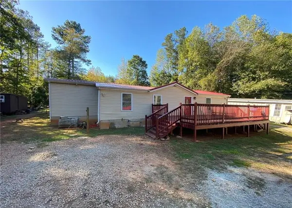 615 Woodruff Road, Carrollton, GA 30116