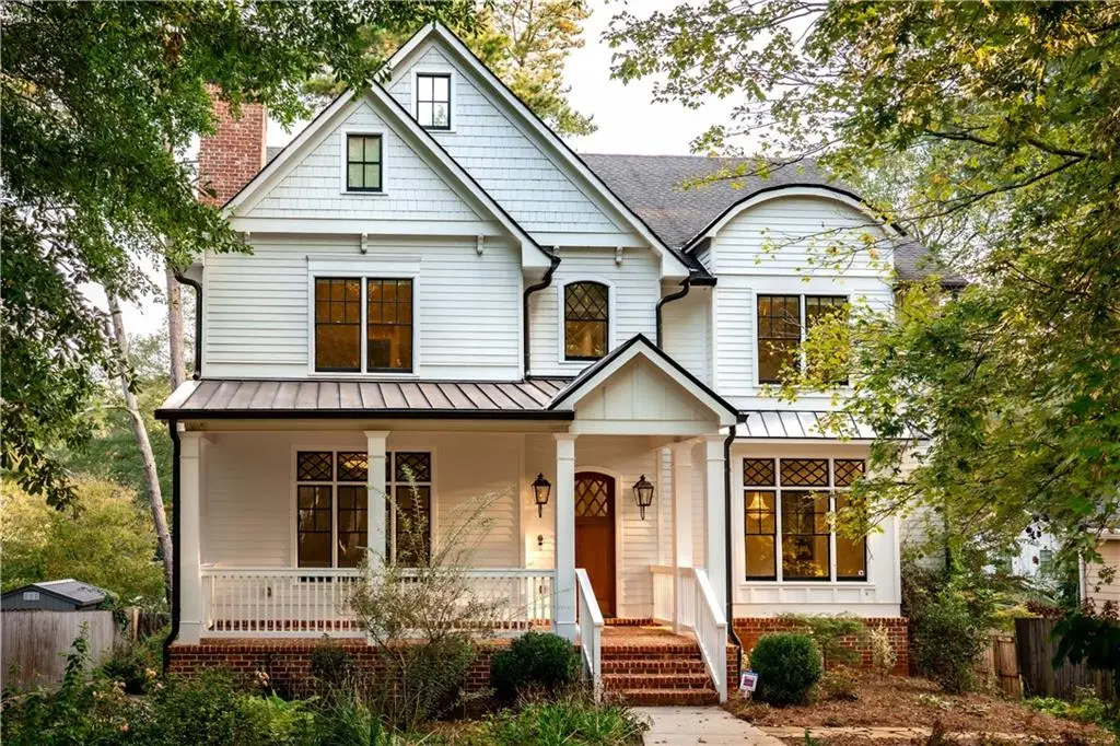 1271 Fenway Circle, Decatur, GA 30030 - #1