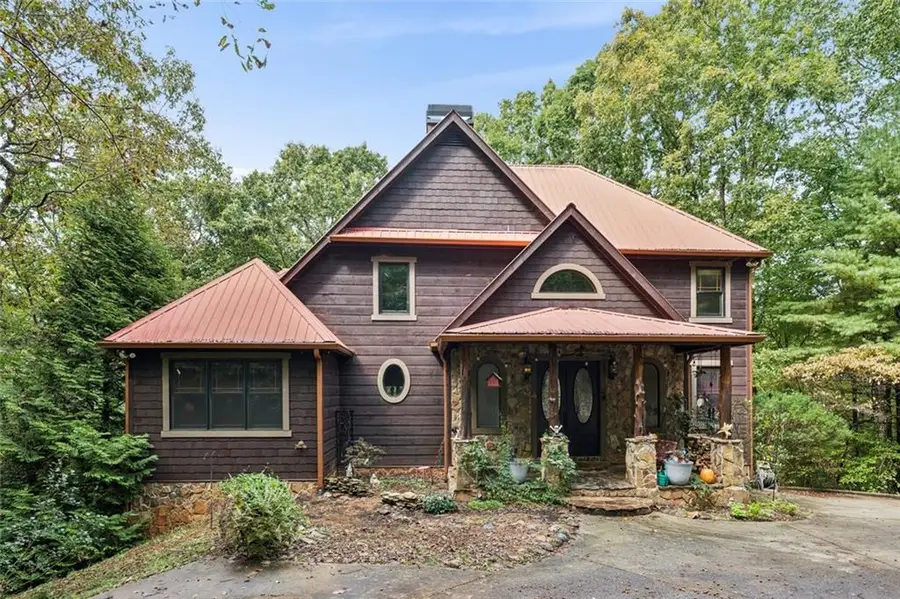 641 Dover Highlands Trail, Ellijay, GA 30540 - #2