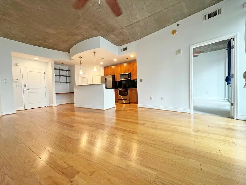 44 Peachtree Place Nw #730, Atlanta, GA 30309 - Image #1