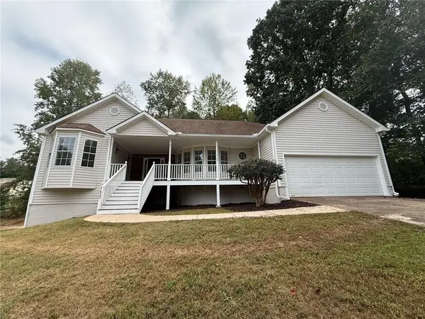 7620 Ivy Grove Street, Cumming, GA 30040