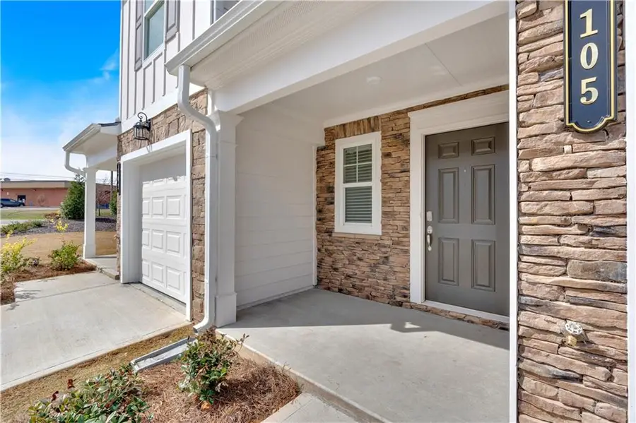 105 Village Green Drive, Adairsville, GA 30103 - Image #3