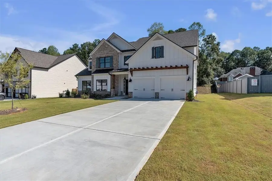 4696 Cooling Water Circle, Powder Springs, GA 30127 - Image #3