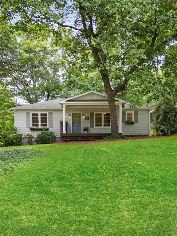 55 Cooper Lake Road, Mableton, GA 30126 - Image #2