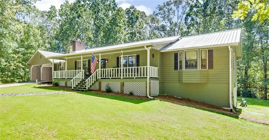 4749 Cool Springs Road, Gainesville, GA 30506 - Image #2