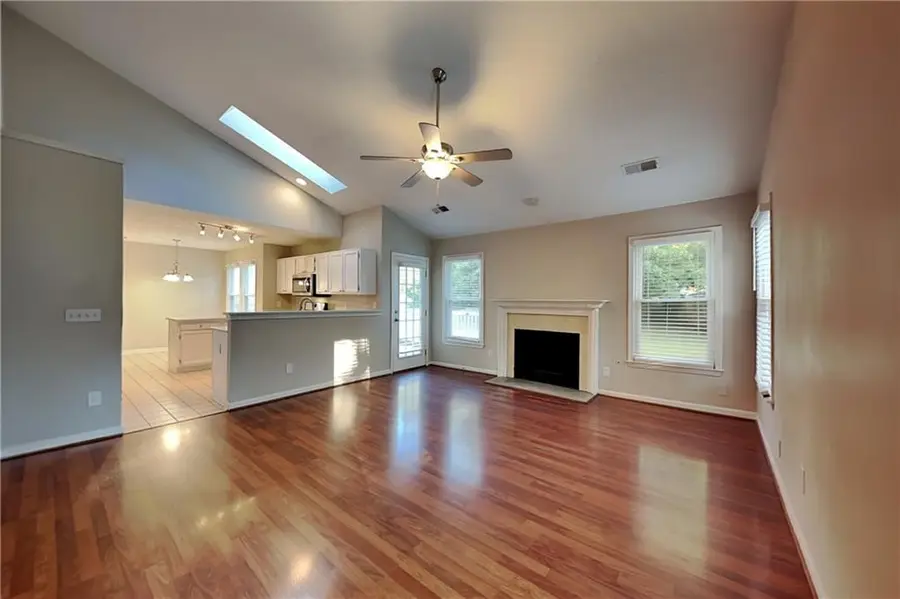 465 Mikasa Drive, Alpharetta, GA 30022 - Image #2