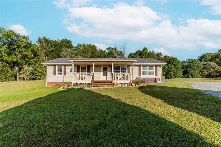 2005 Wilhite Road, Jefferson, GA 30549 - Image #2