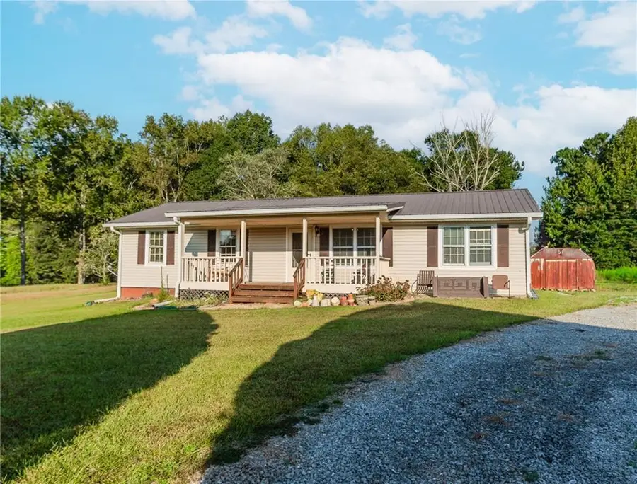 2005 Wilhite Road, Jefferson, GA 30549 - Image #3