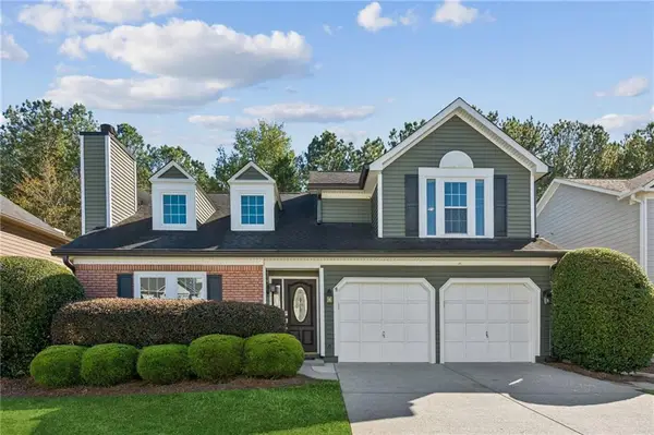 2535 Cogburn Ridge Road, Alpharetta, GA 30004