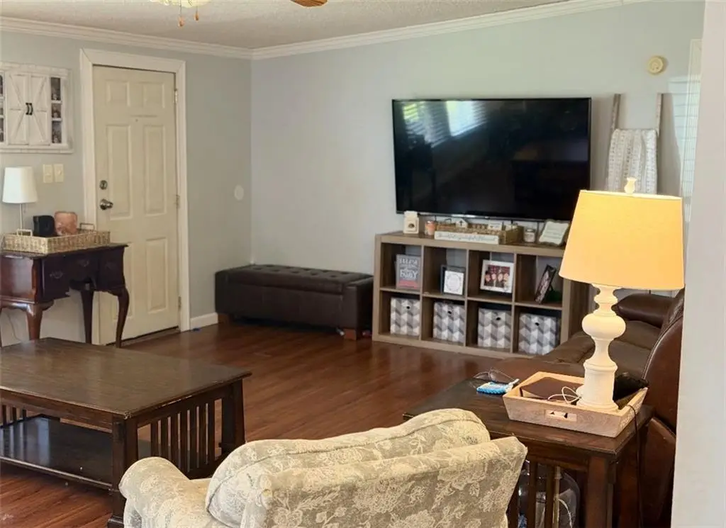 246 Hufstetler Road Ne, Resaca, GA 30735 - Image #1