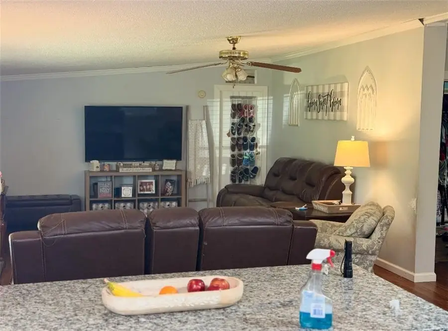 246 Hufstetler Road Ne, Resaca, GA 30735 - Image #2