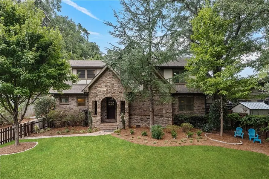 211 W Hill Street, Decatur, GA 30030 - Image #3