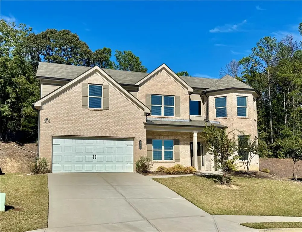 4293 Shandi Cove, Hoschton, GA 30548 - Image #1