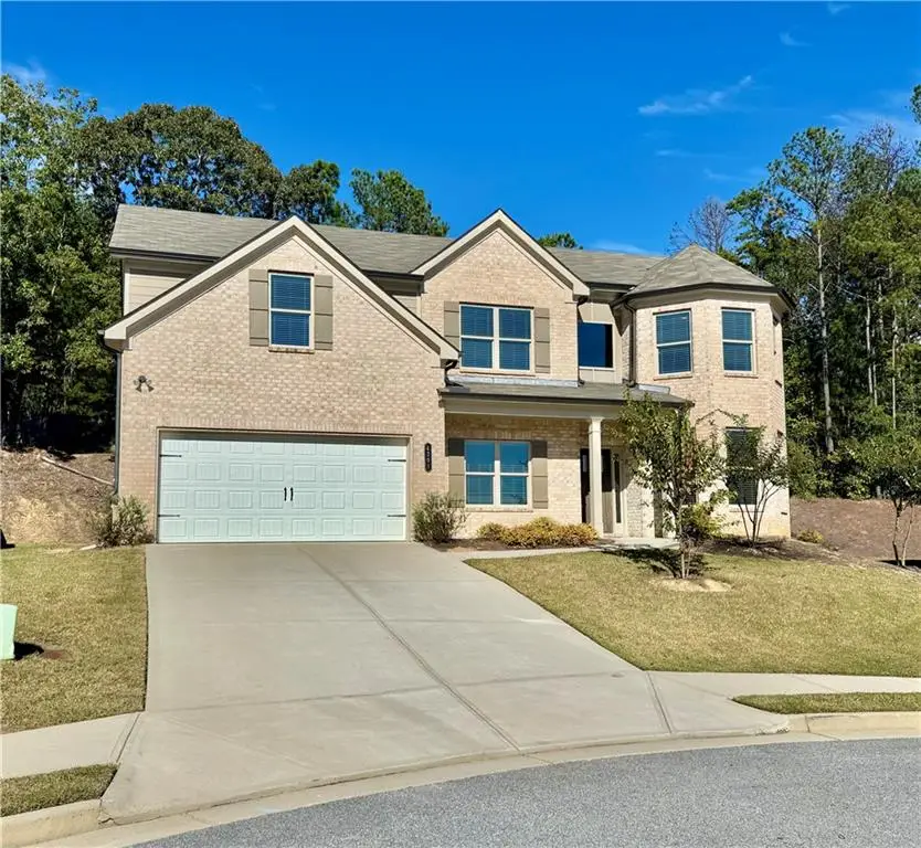 4293 Shandi Cove, Hoschton, GA 30548 - Image #2
