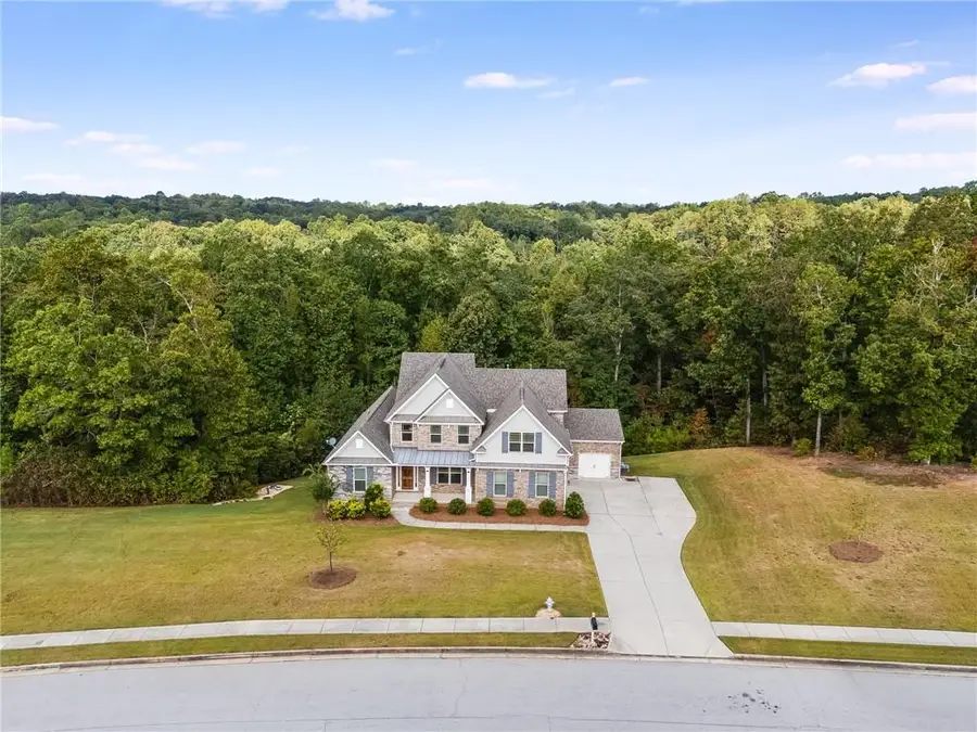 5473 Oconee Drive, Douglasville, GA 30135 - Image #3