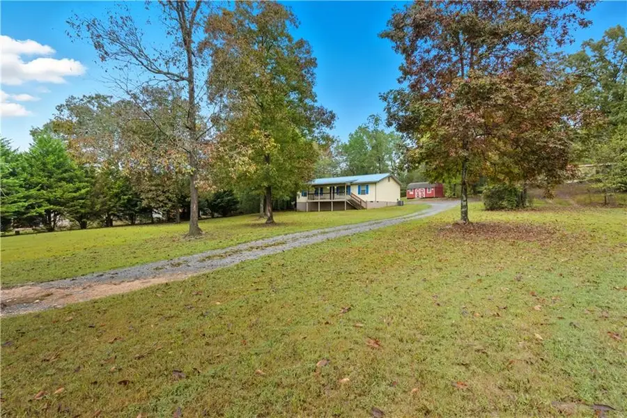 309 Mini Rd Se, Rydal, GA 30171 - Image #3