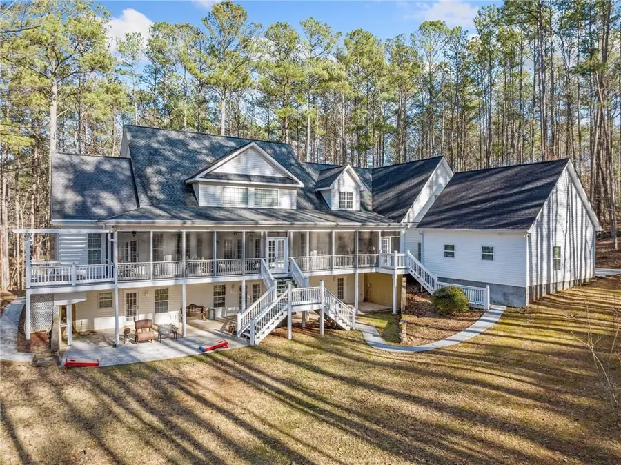 10 Moss Landing Road - Lot 8 Se, Acworth, GA 30102 - Image #3