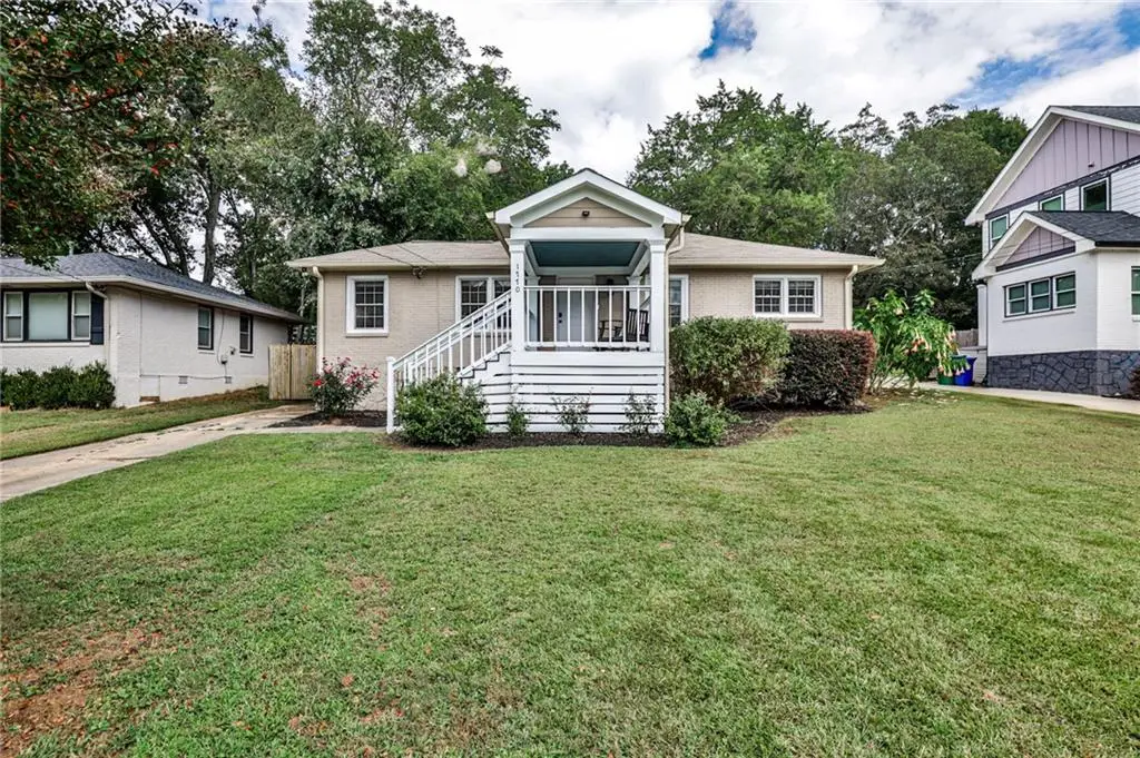 1770 Rockland Drive Se, Atlanta, GA 30316 - Image #1