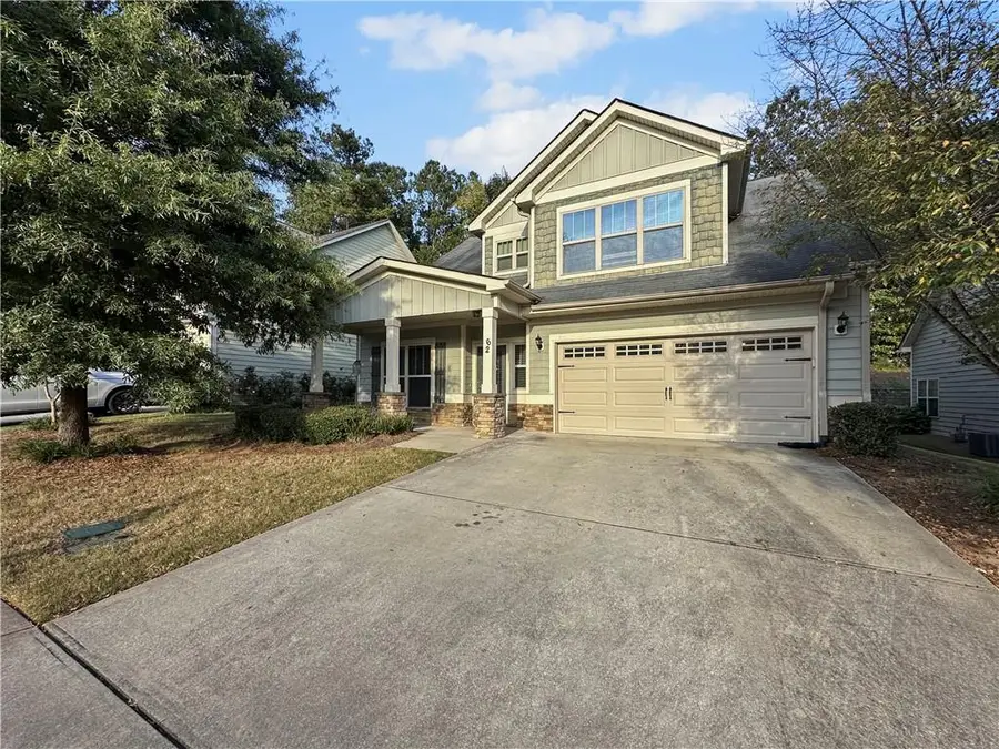62 Seabiscuit Court, Newnan, GA 30263 - Image #3