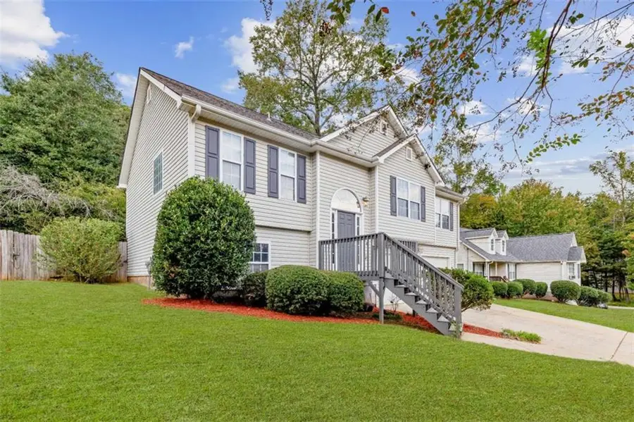 216 Hunt Club Circle, Temple, GA 30179 - Image #3