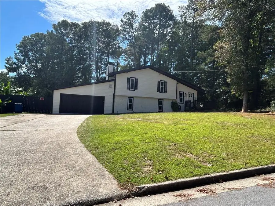 4229 Midway Drive, Douglasville, GA 30134 - #2