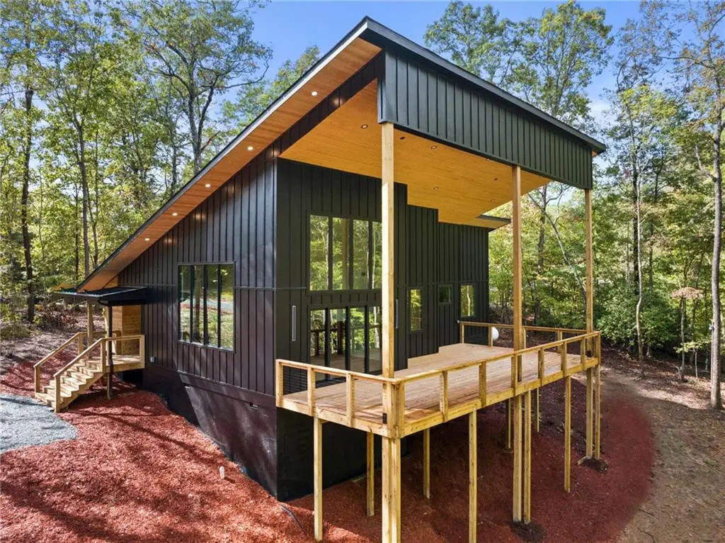 325 Pine Lane, Mineral Bluff, GA 30559 - Image #1