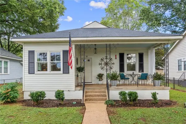 39 Litchfield Street, Cartersville, GA 30120