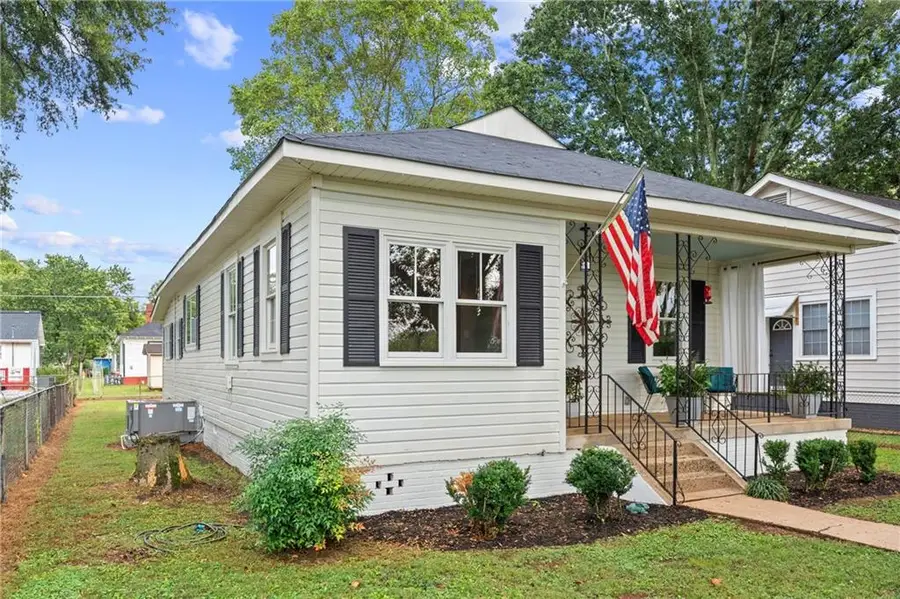 39 Litchfield Street, Cartersville, GA 30120 - Image #2